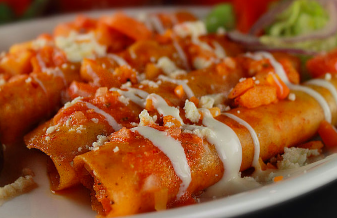 comida típica de Guanajuato