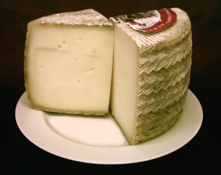 queso manchego original