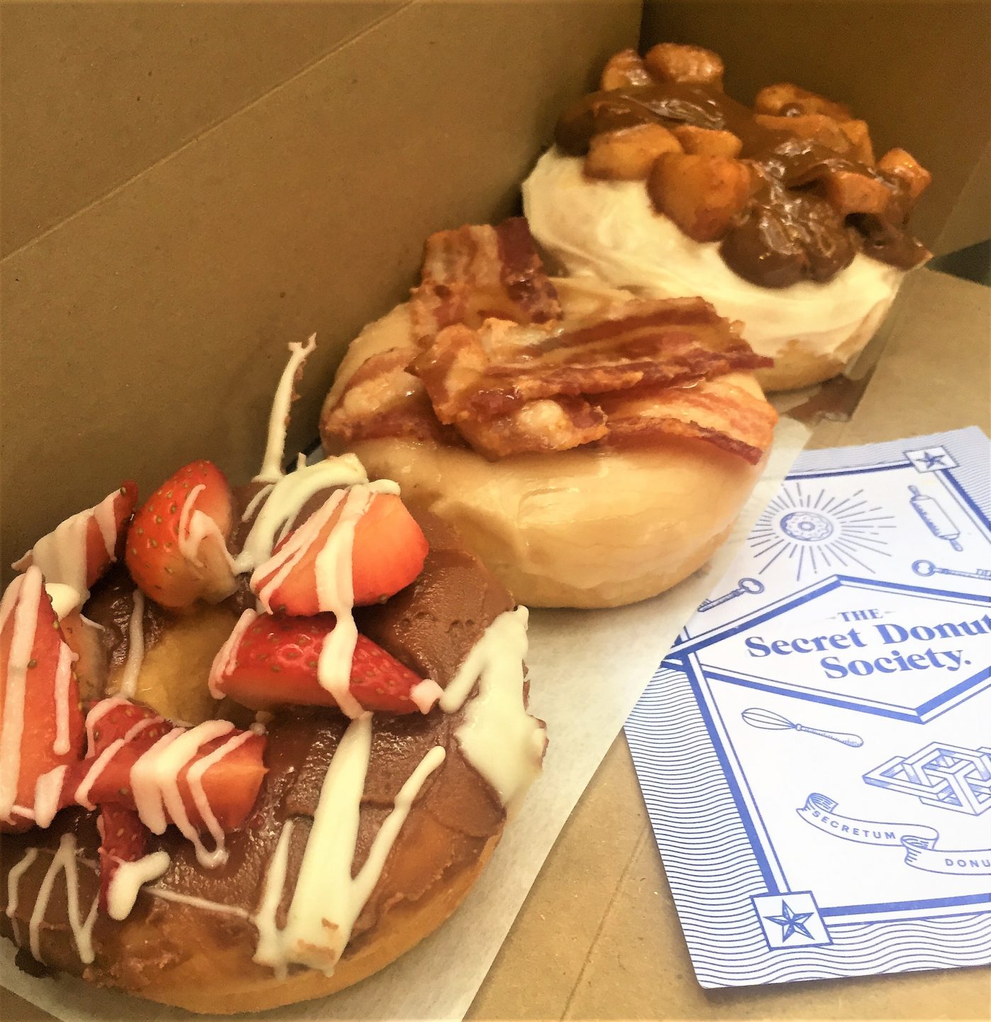 donas lugares cdmx