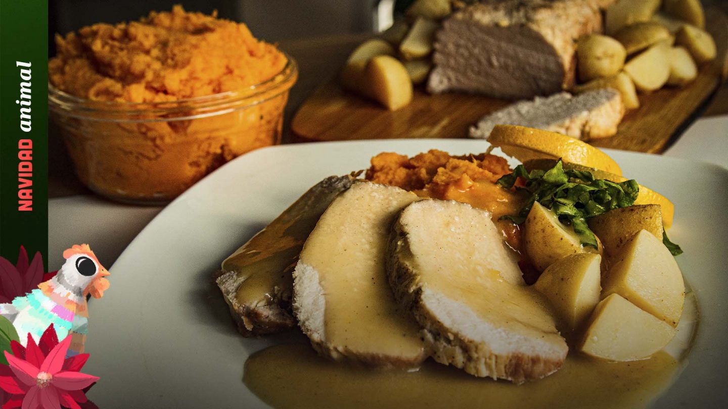 Recetas navideñas fáciles y cortas