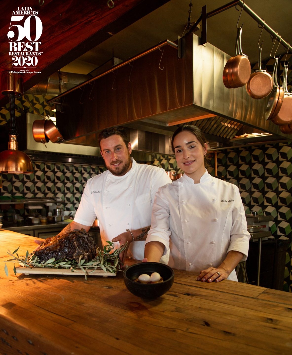 fauna restaurante