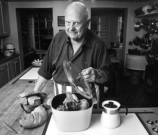 james beard premios