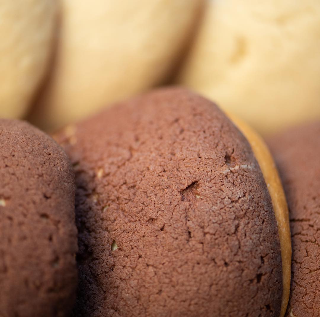 mejores conchas