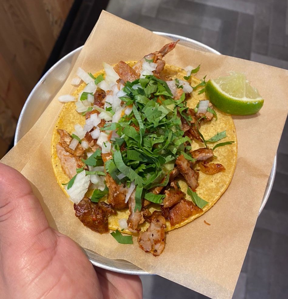 tacos luis