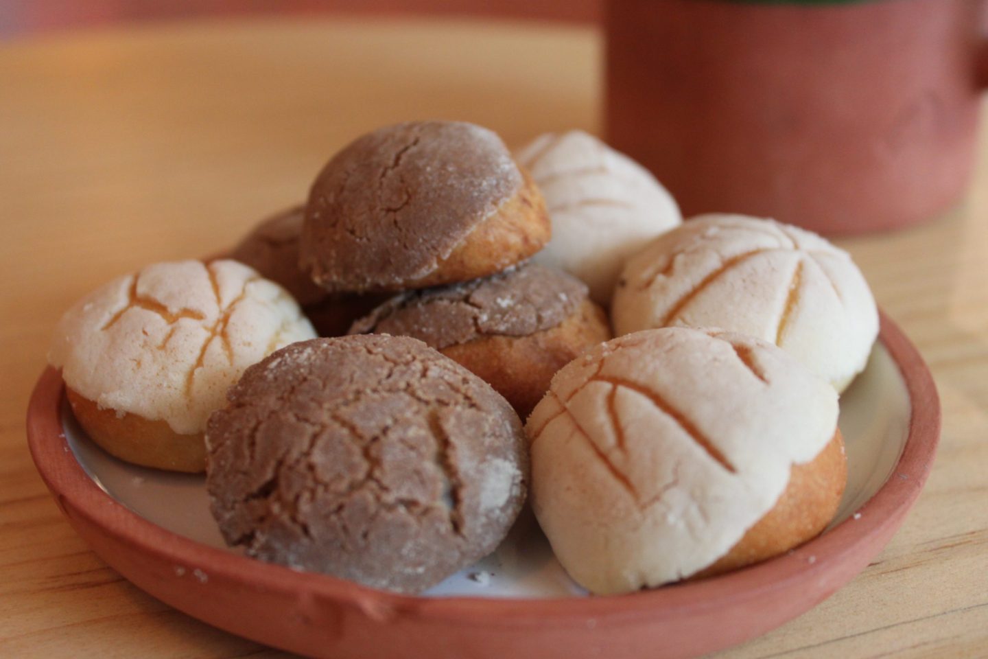mejores conchas