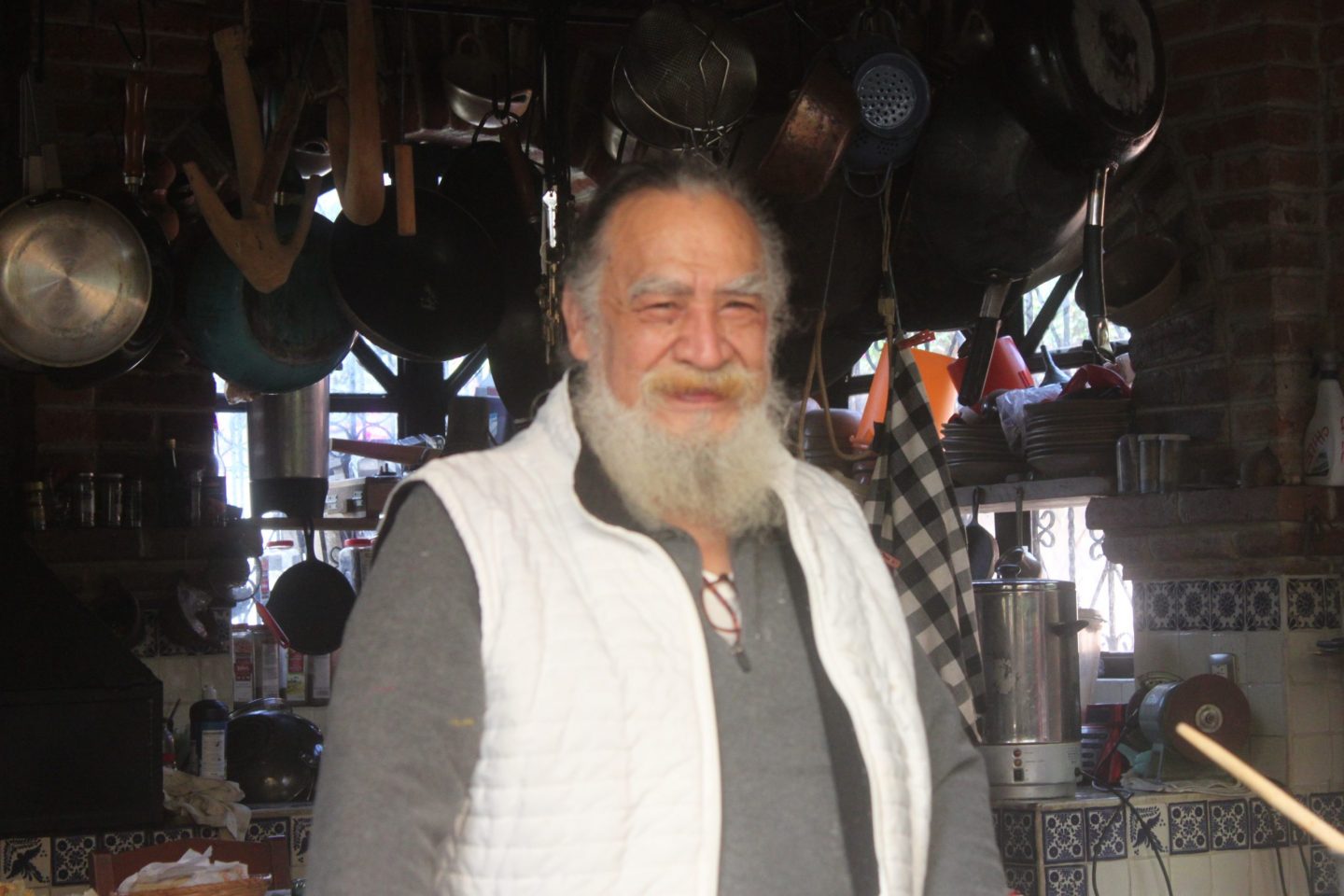 césar aceves