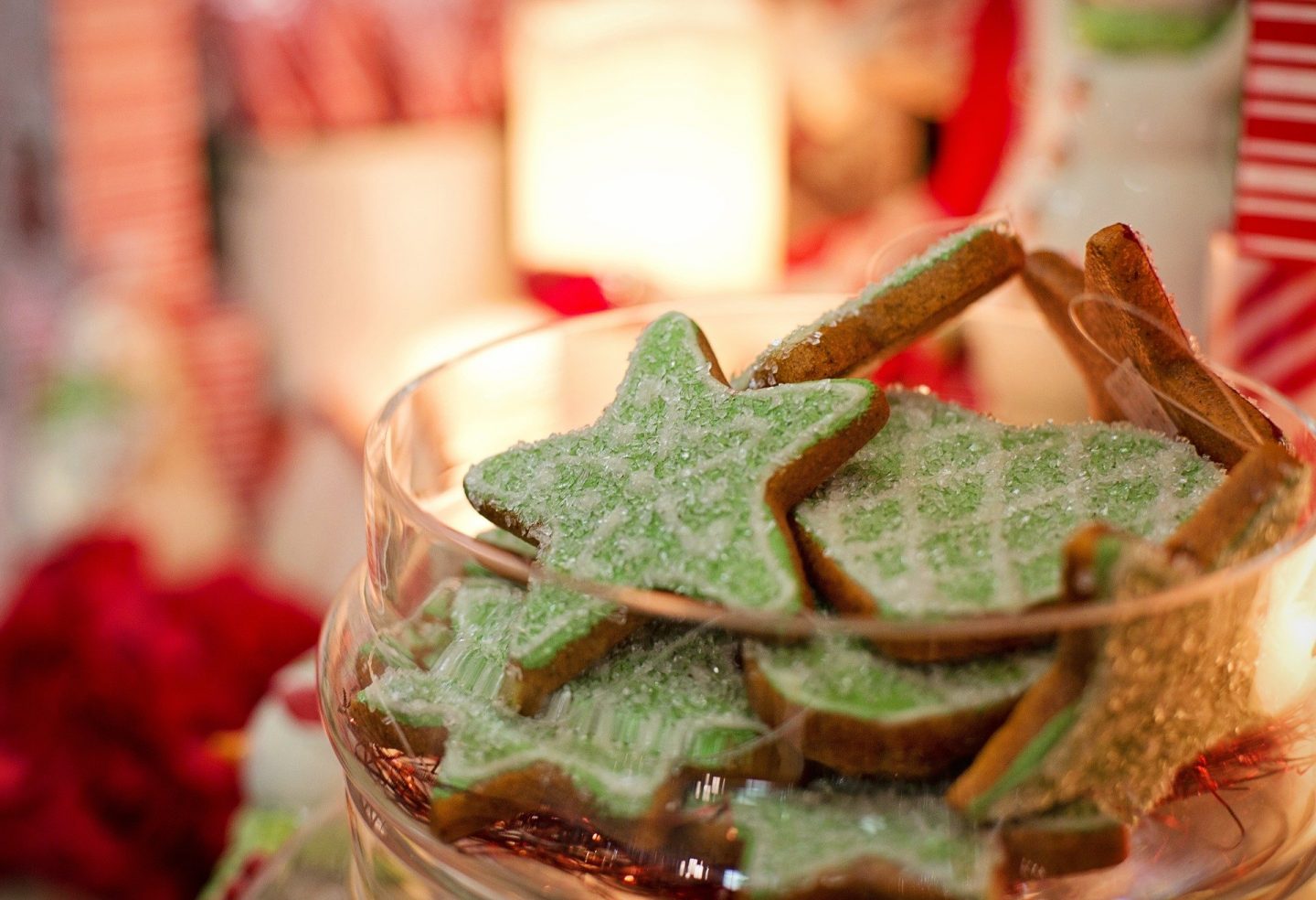 galletas de navidad