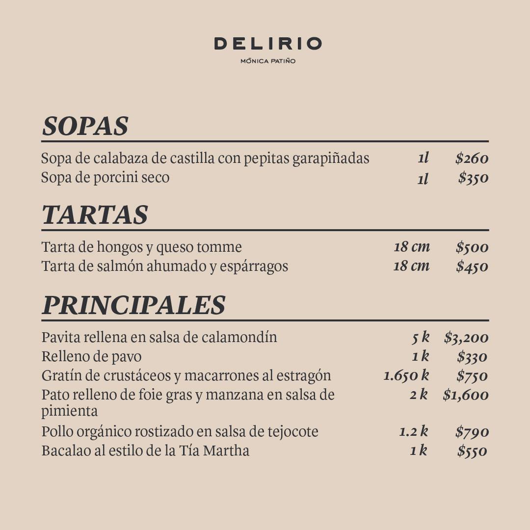 cenas navideñas