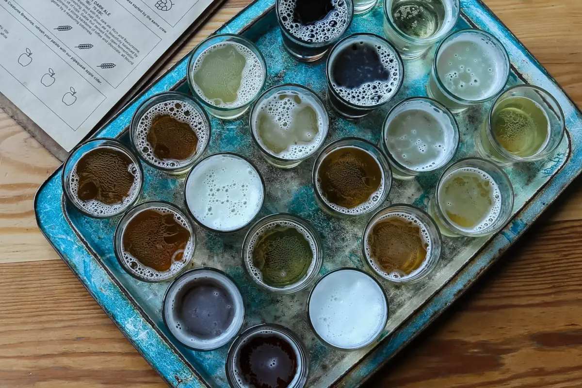 qué es la sidra y para qué sirve