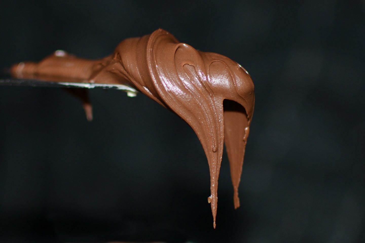 receta cajeta nutella crema de avellana