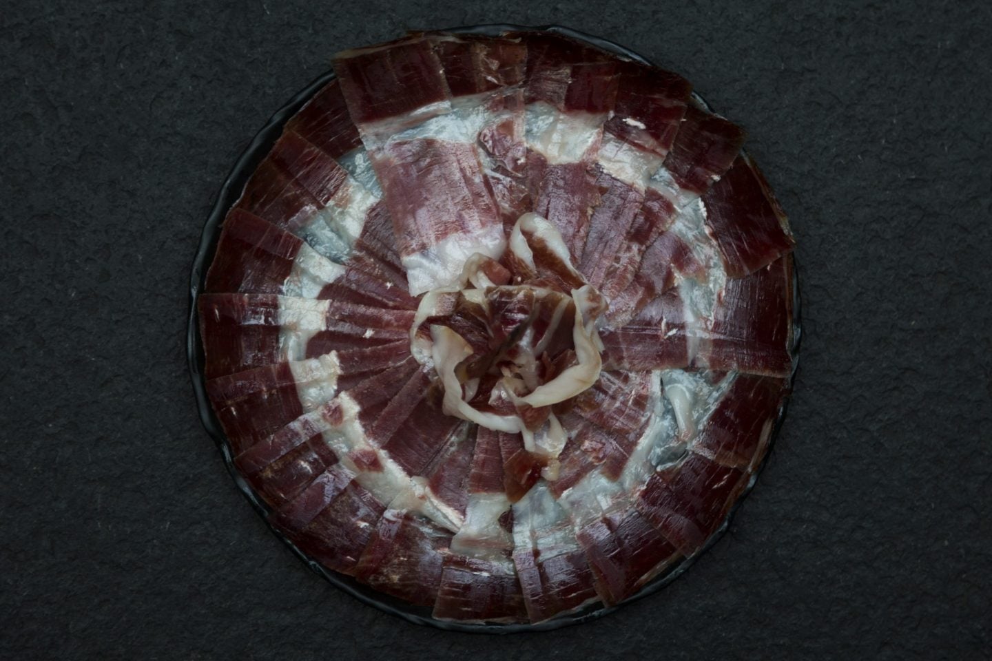 jamón ibérico