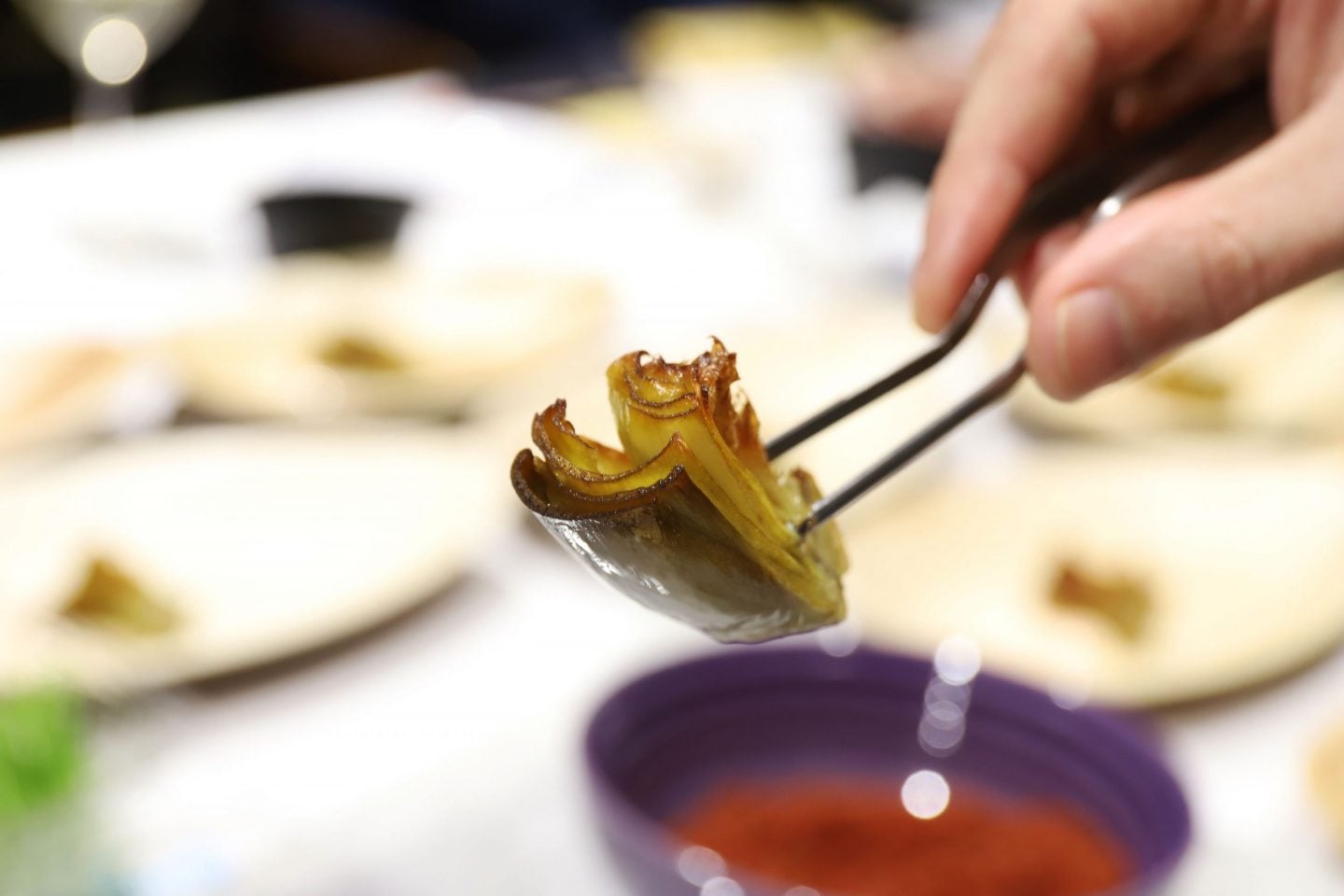 jamón ibérico