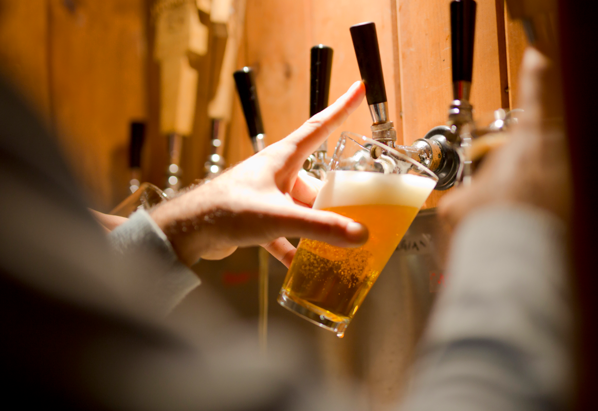 ruta cerveza Tijuana