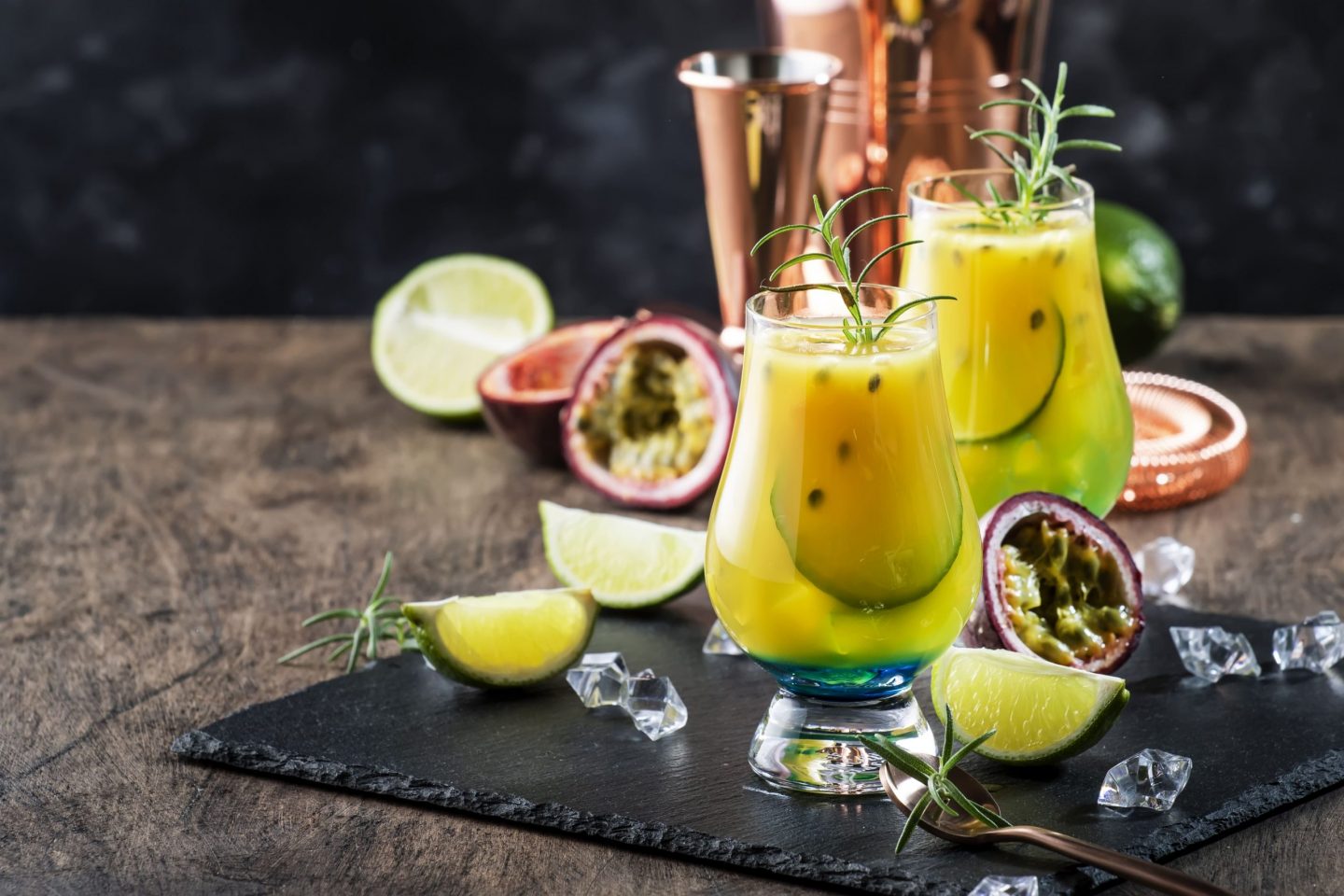 tragos san valentín
