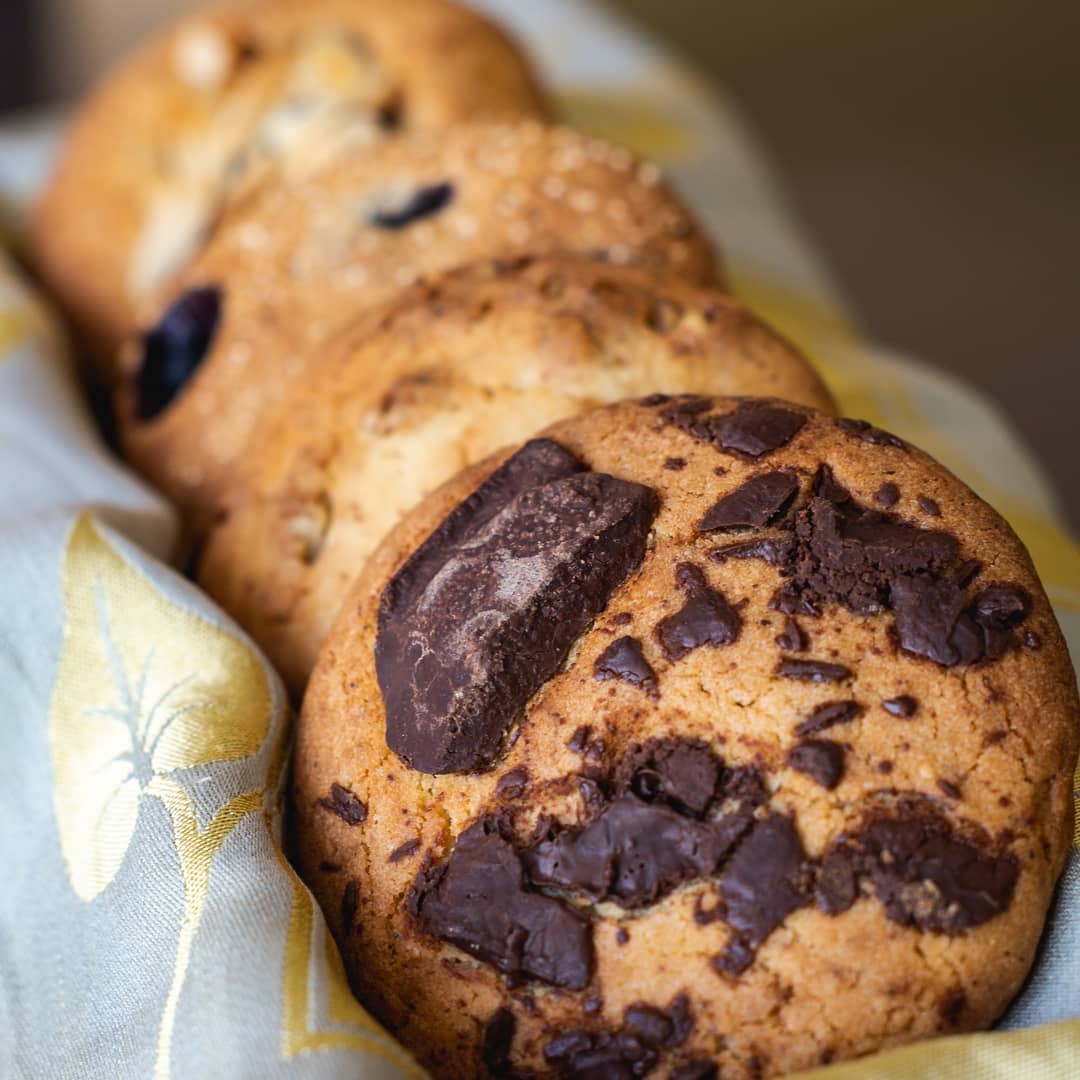 galletas cdmx