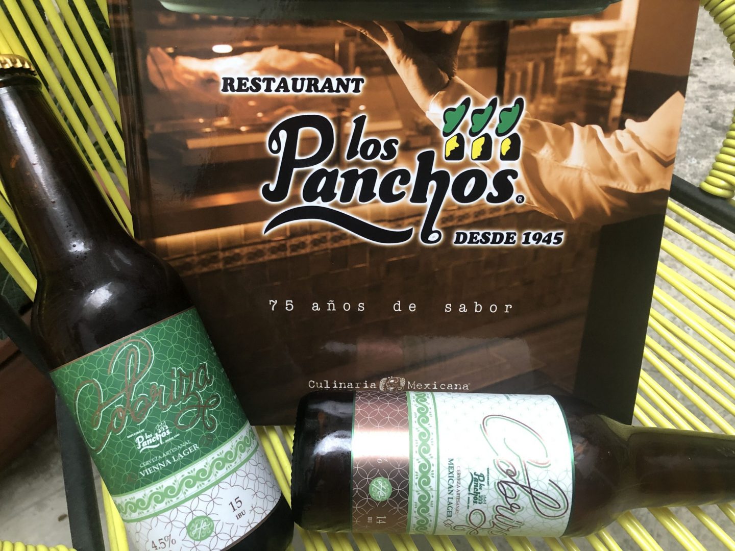 los panchos