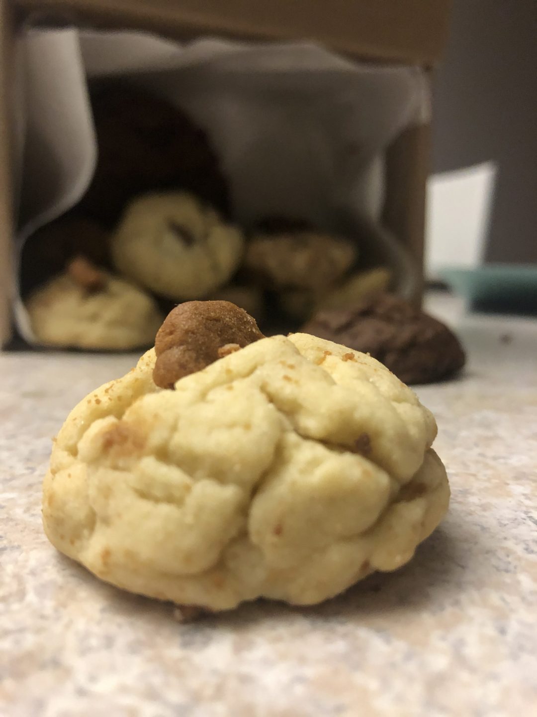 galletas cdmx