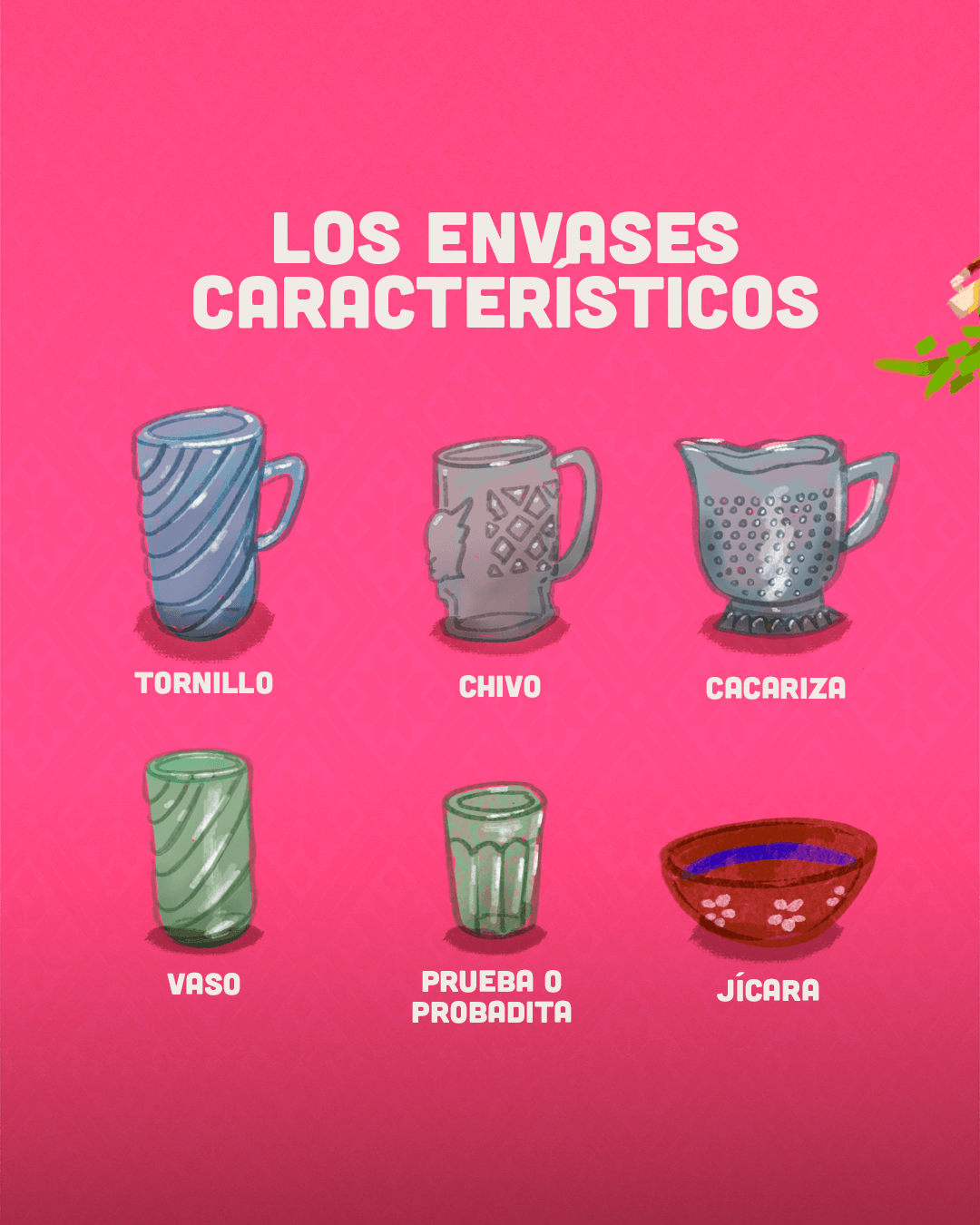 datos pulque