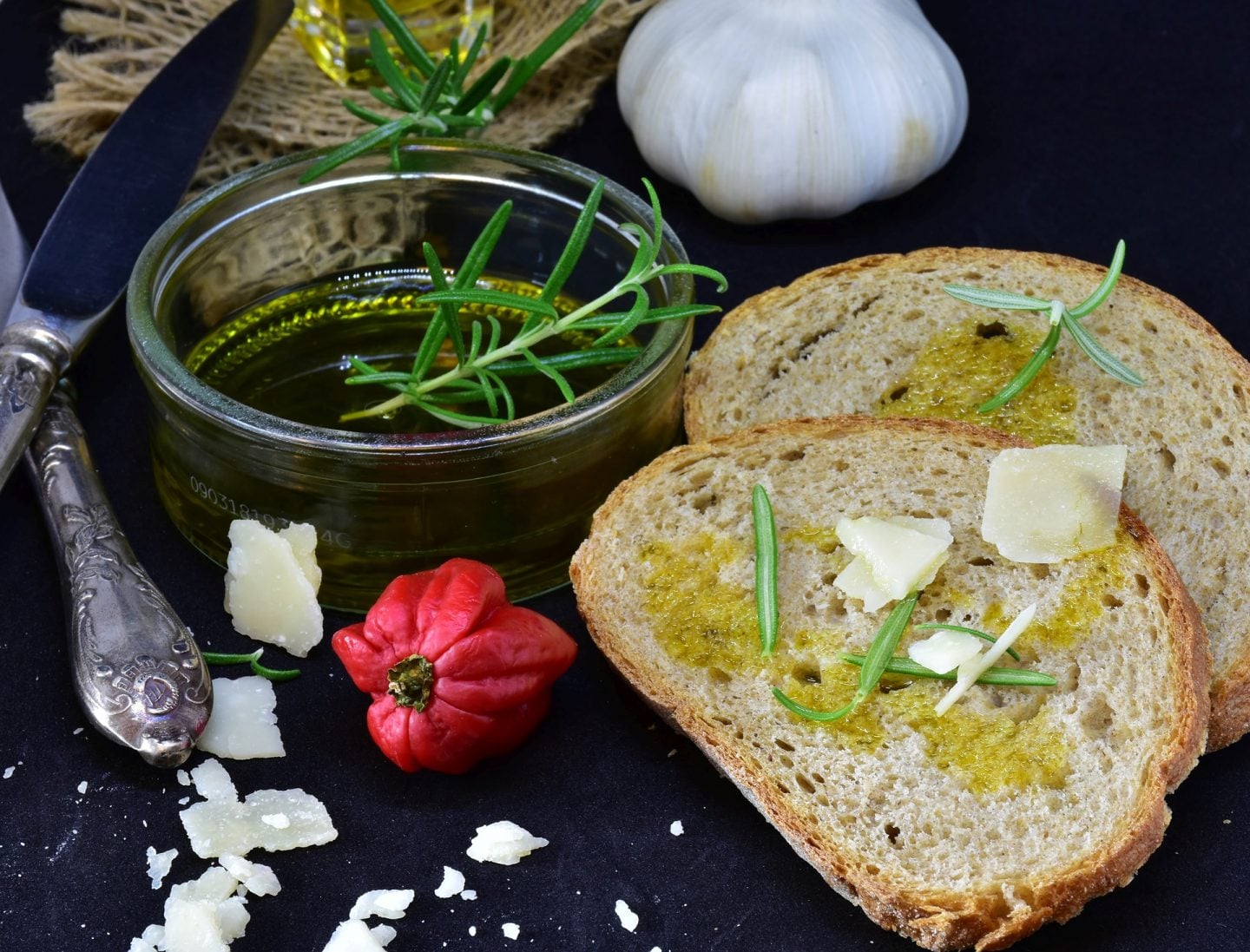 mejor dieta mediterránea