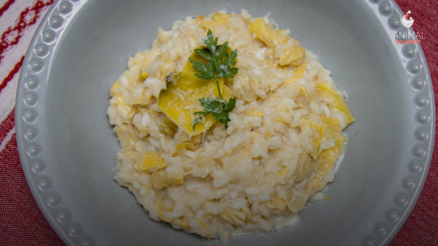 risotto