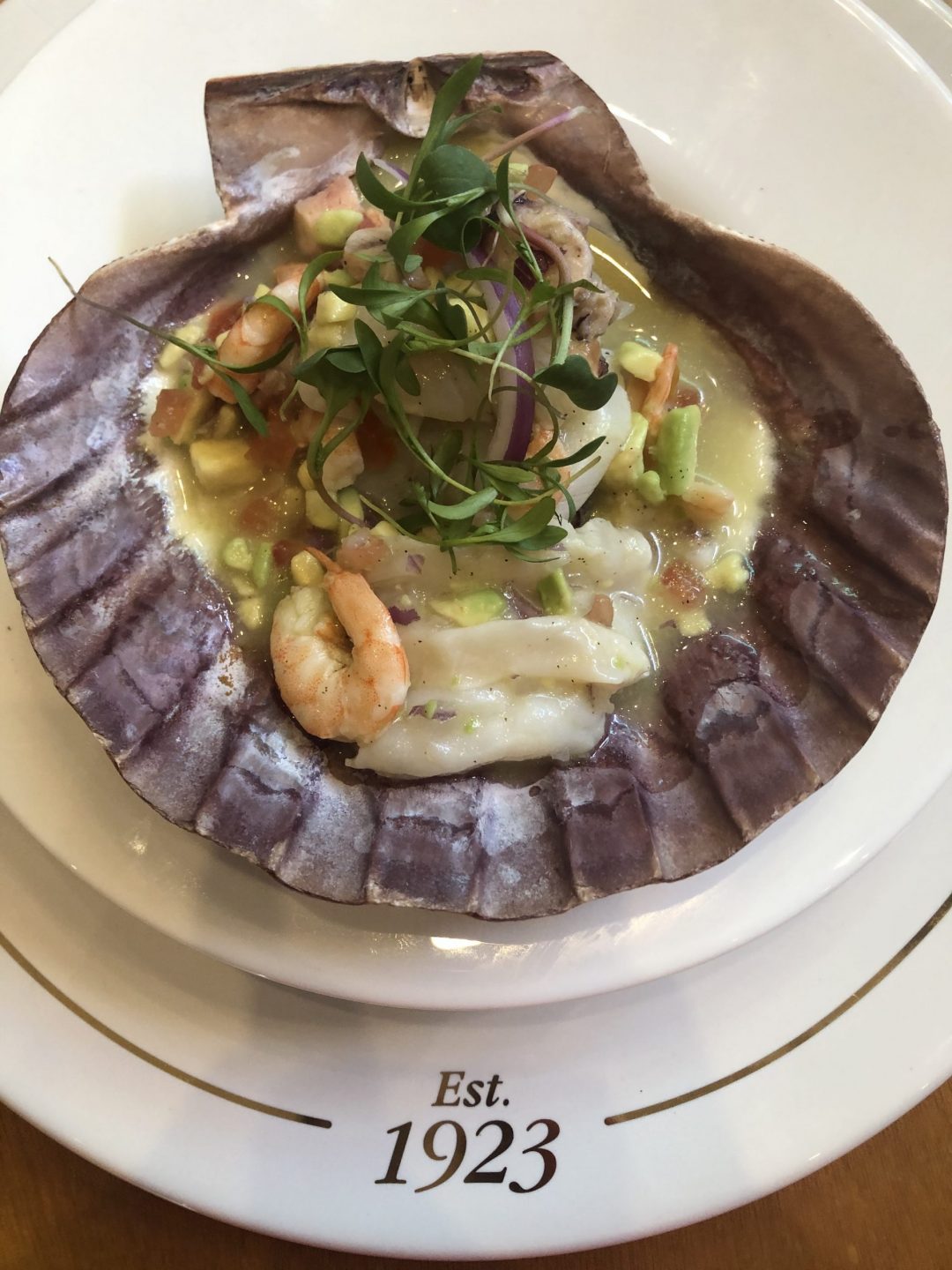 El porvenir