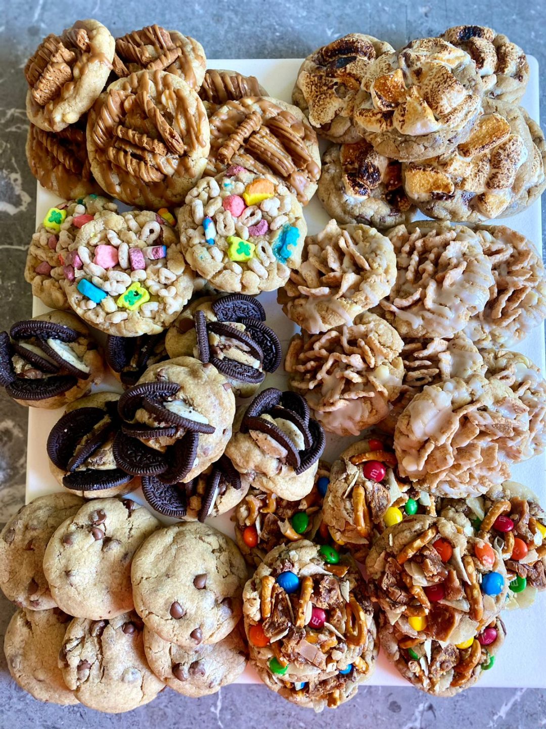 regalos 10 de mayo