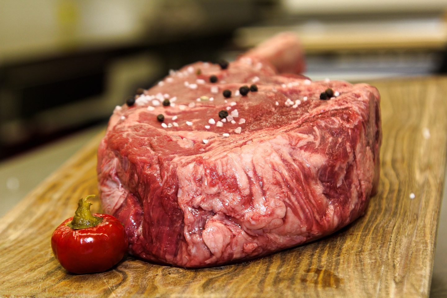 cortes carne