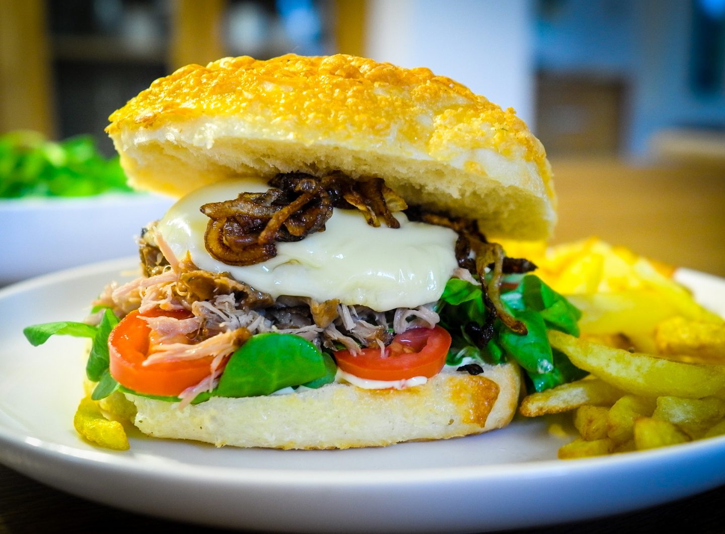 cáscaras de plátano