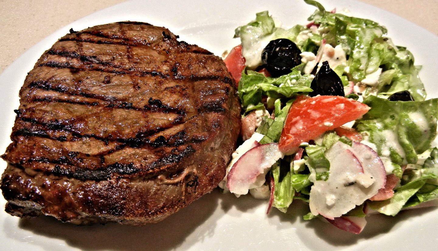 cortes carne