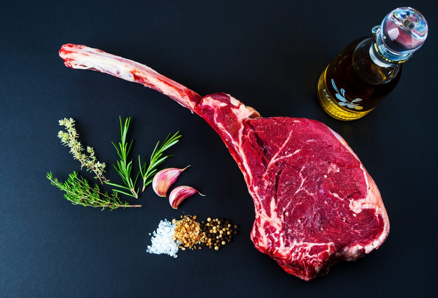 cortes de carne