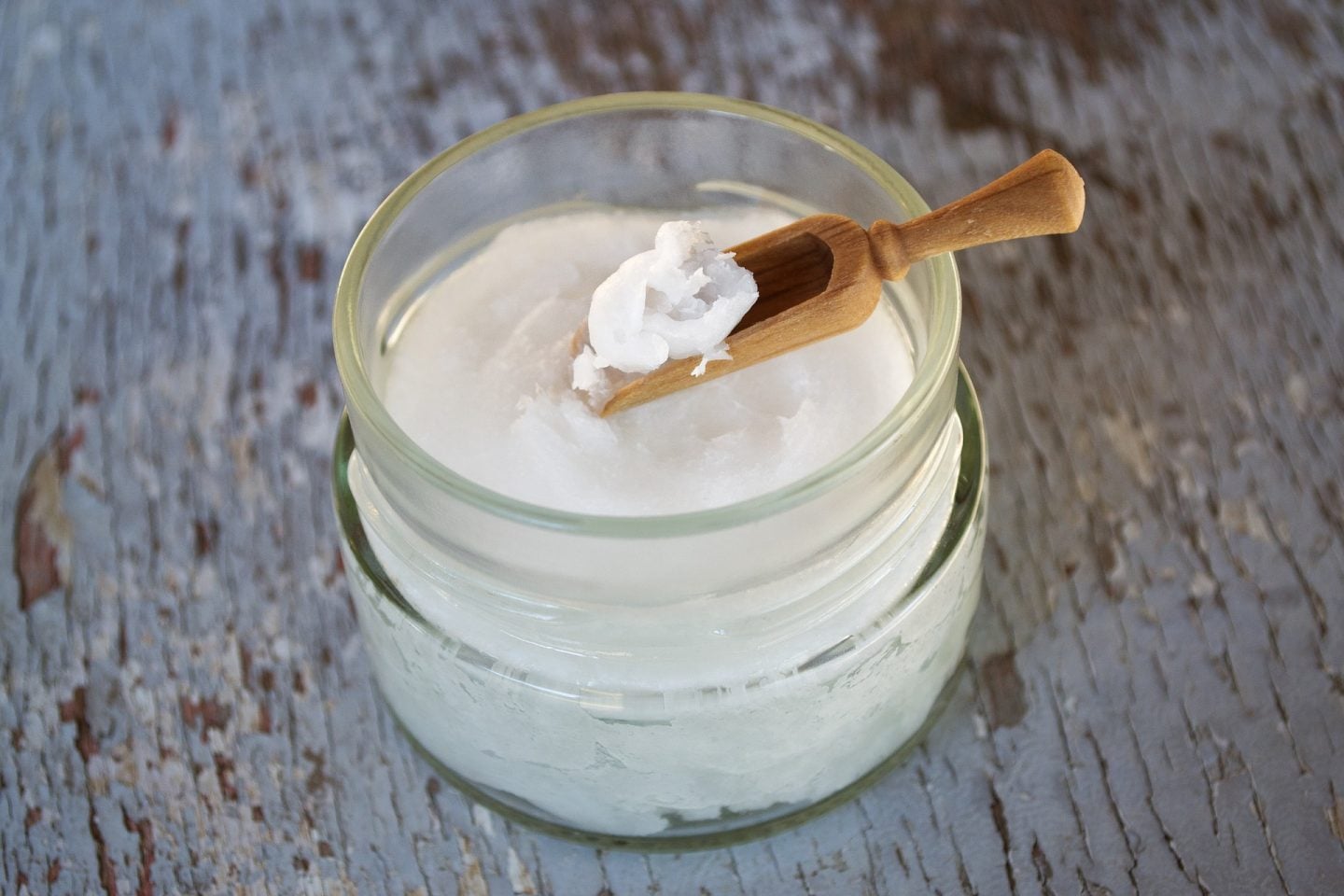leche de coco