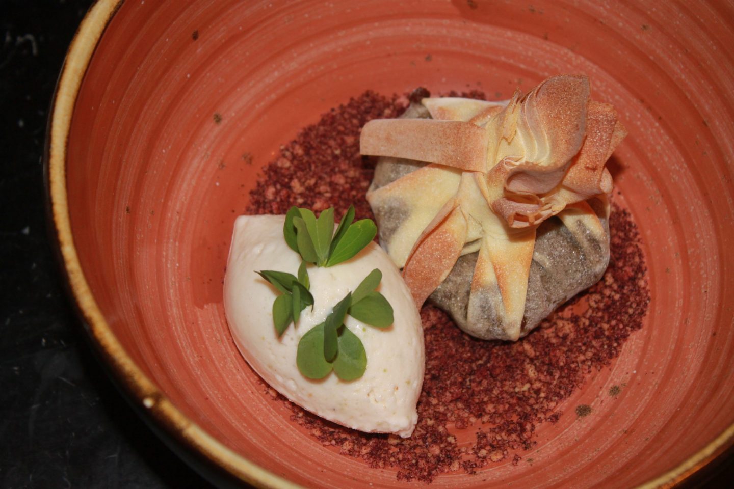 cerrajería restaurante