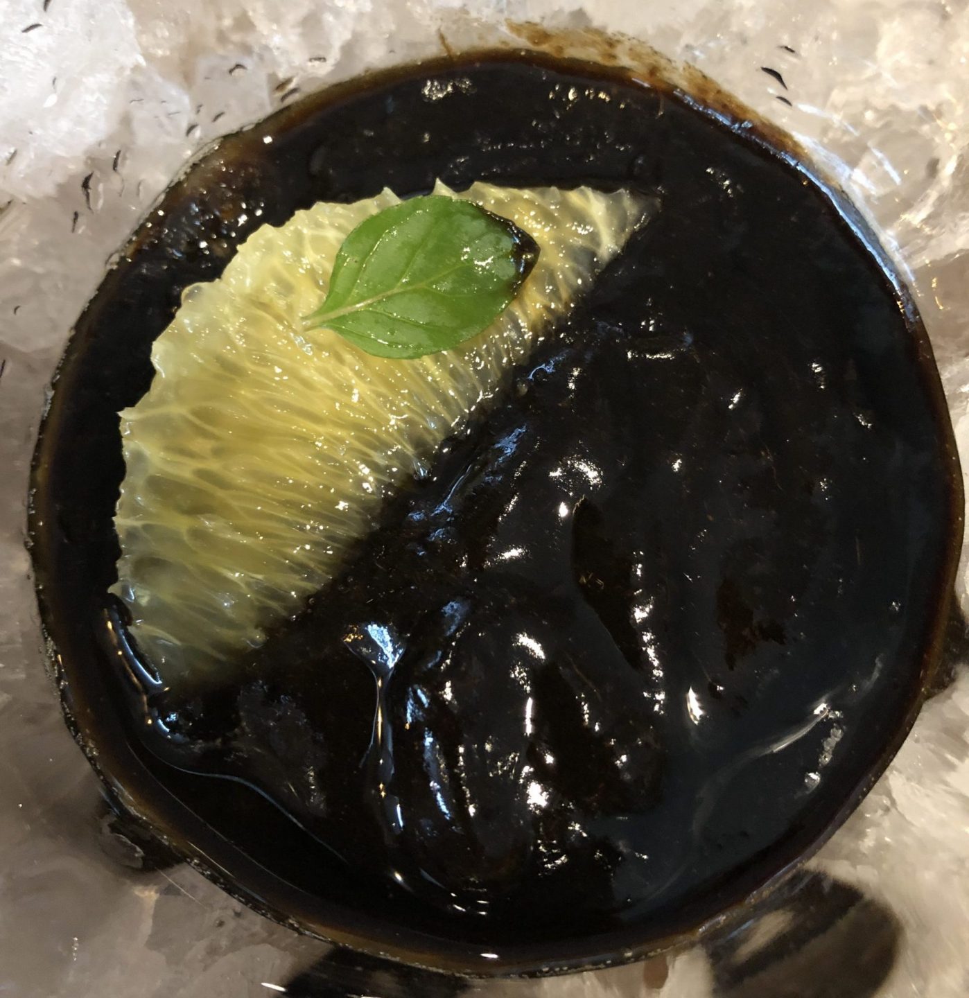 dulce de zapote postres sin horno