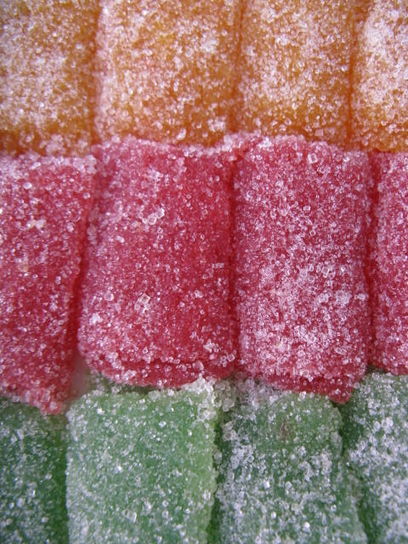 borrachitos, dulces poblanos
