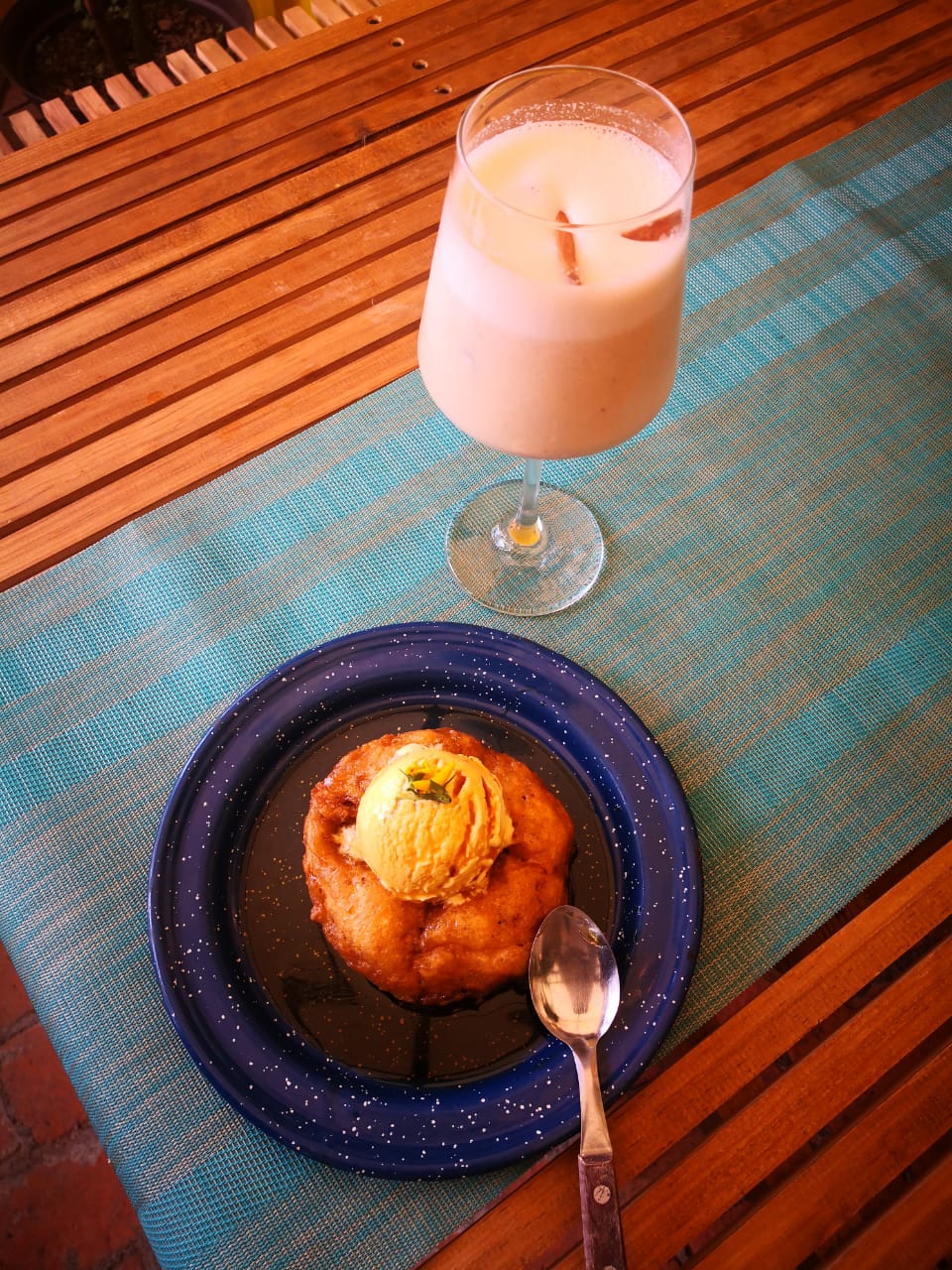 nacú jarocho