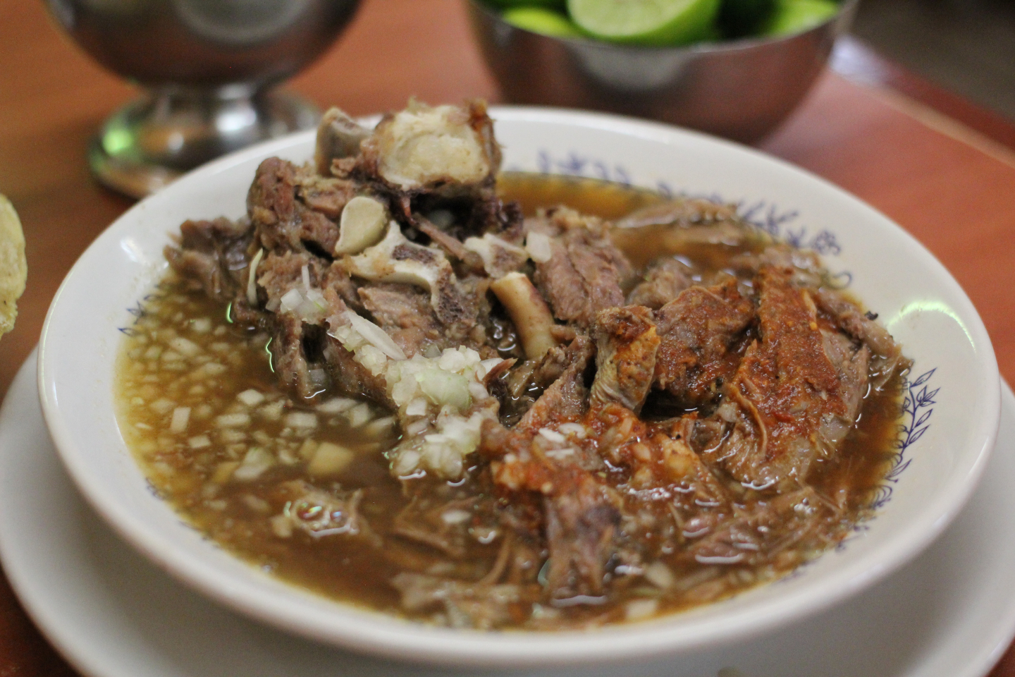 birria la perla tapatía