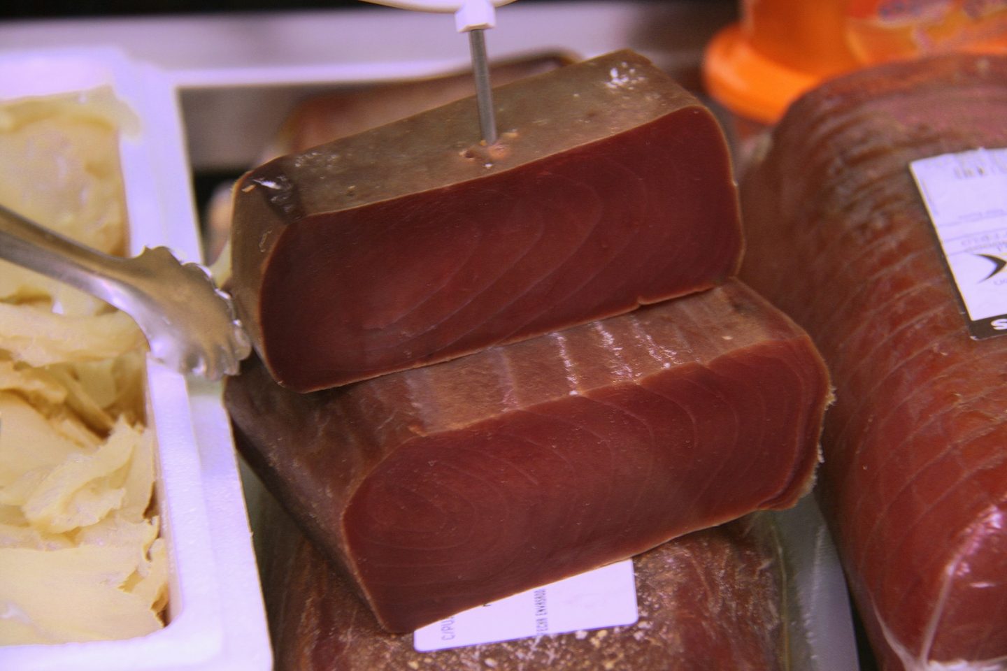 mojama