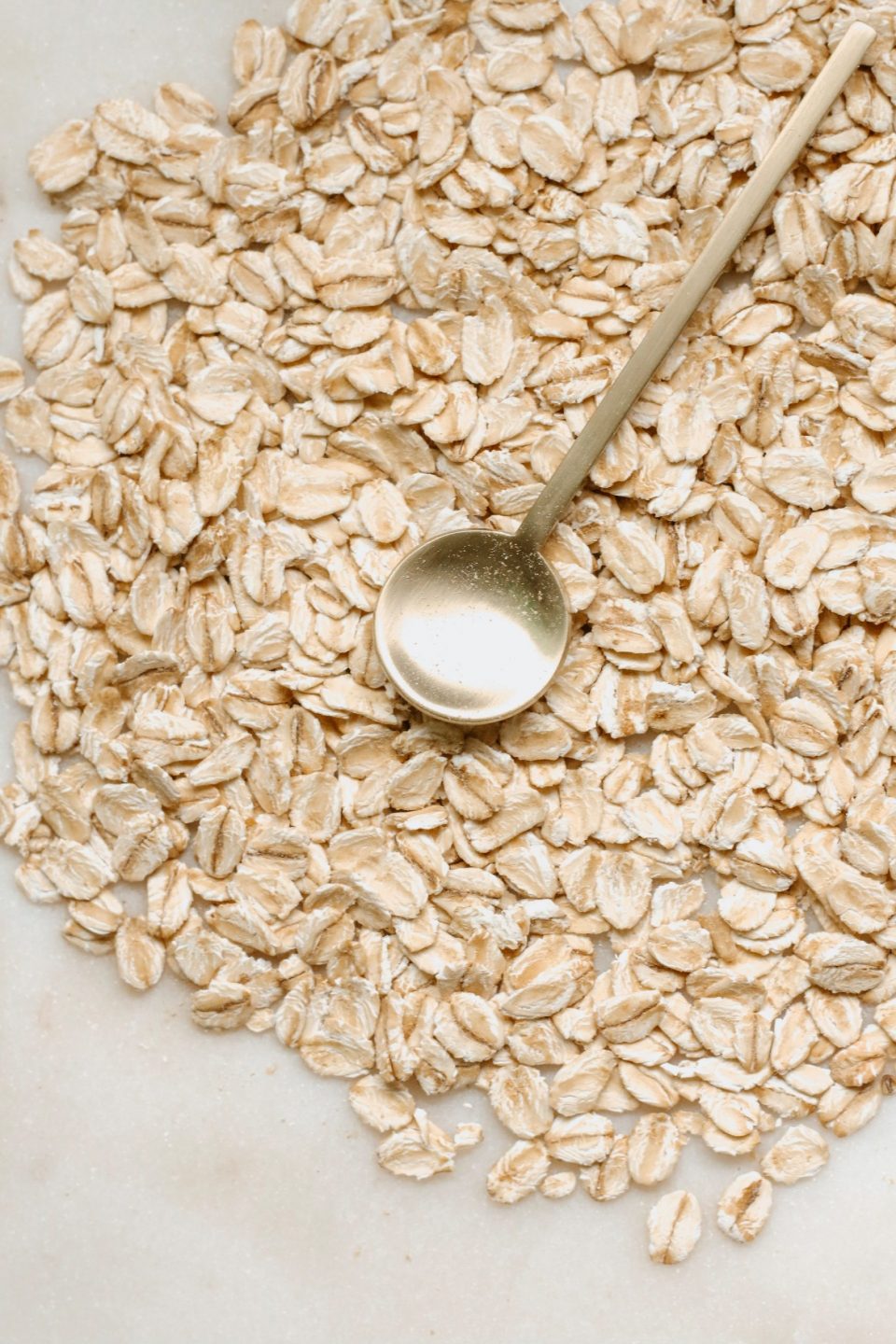 preparar leche de avena