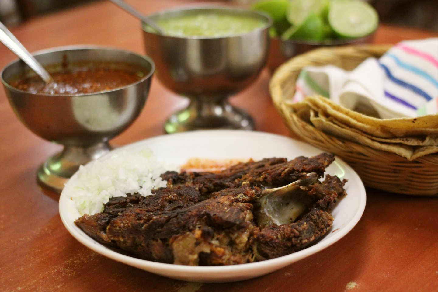 birria la perla tapatía