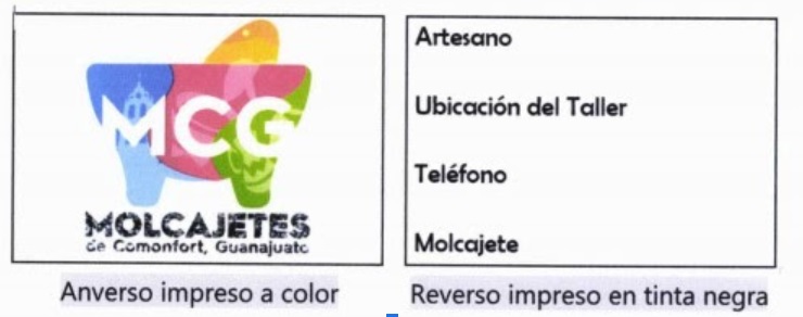 molcajete denominación de origen