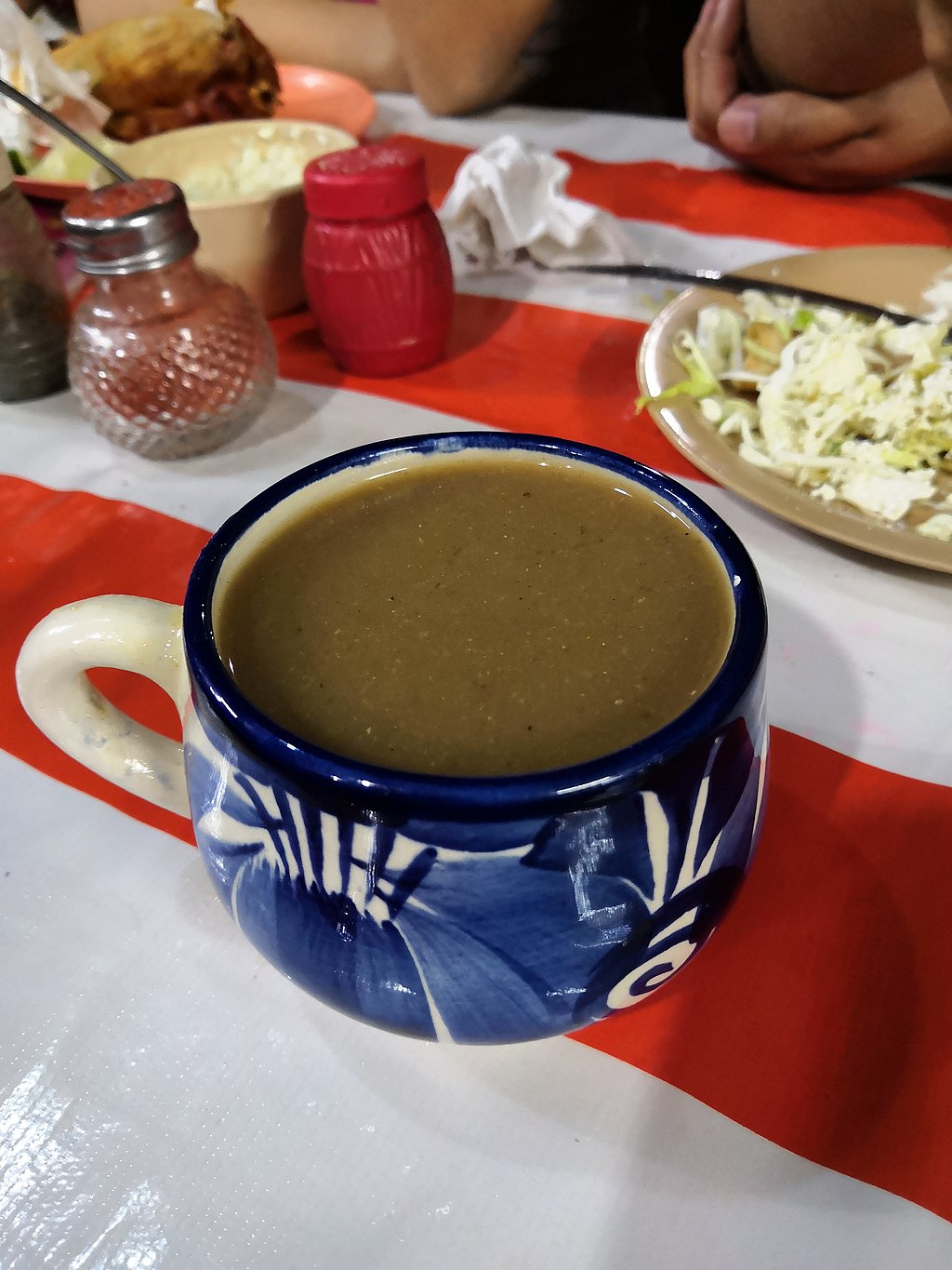 Atoles México