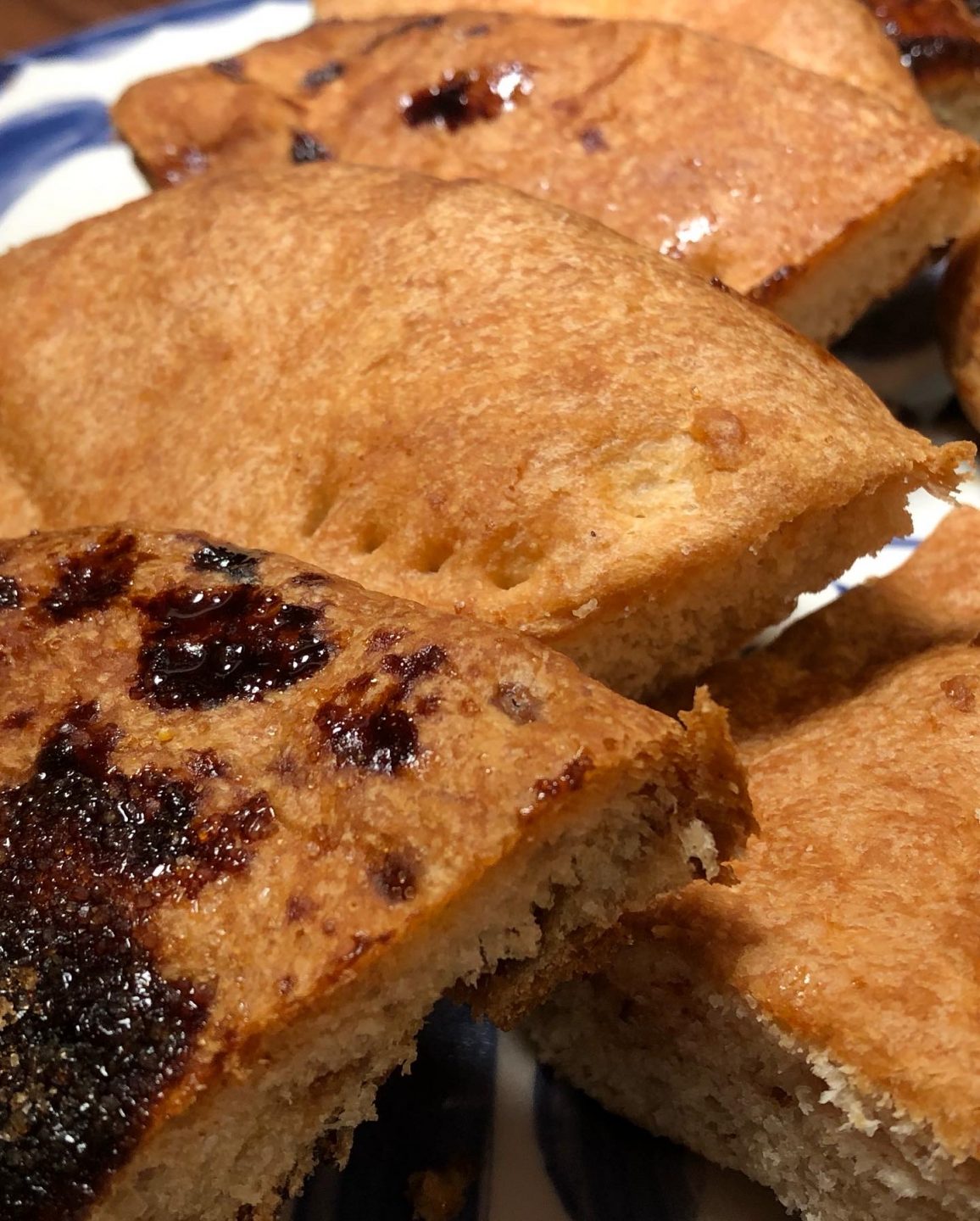 pan de pulque