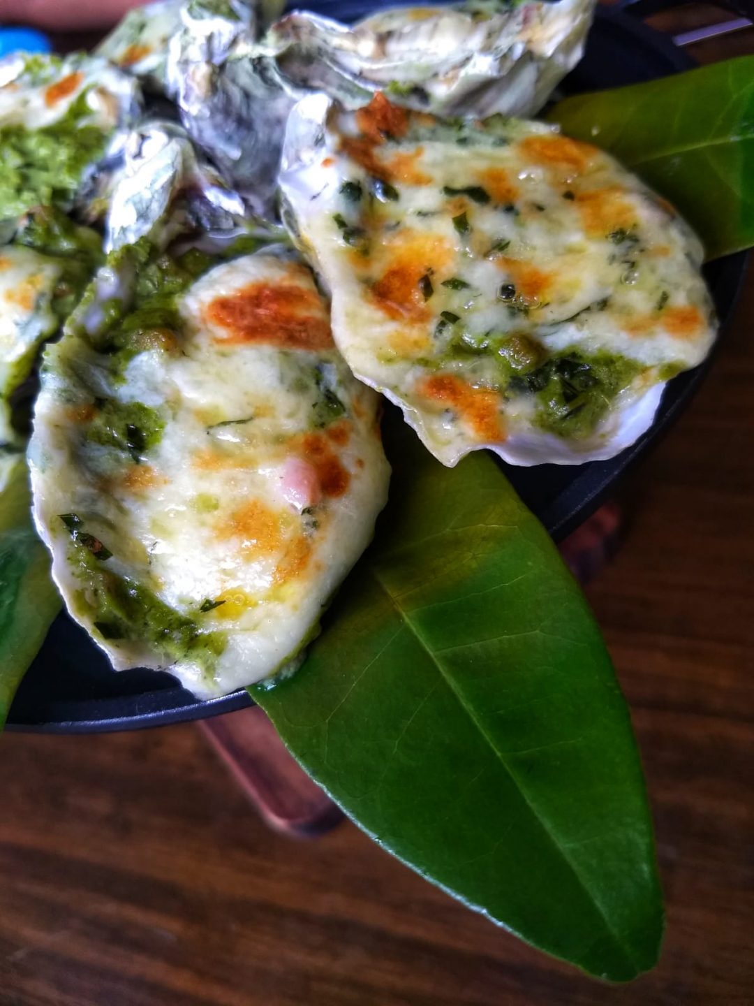 La Cevichería Villahermosa