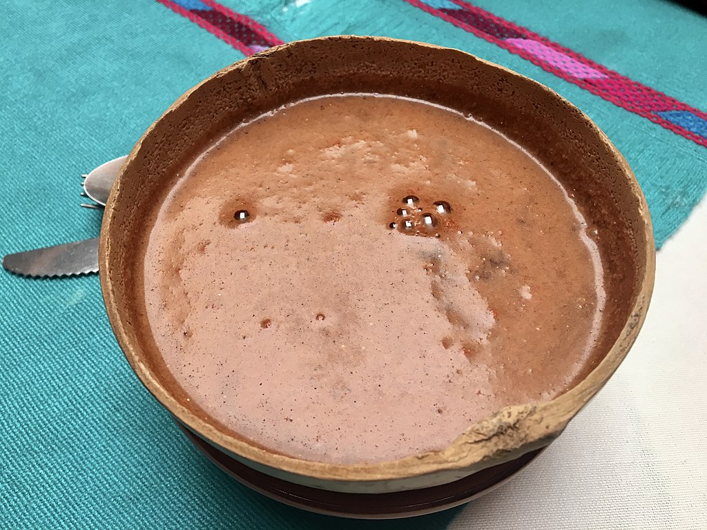 Atoles México