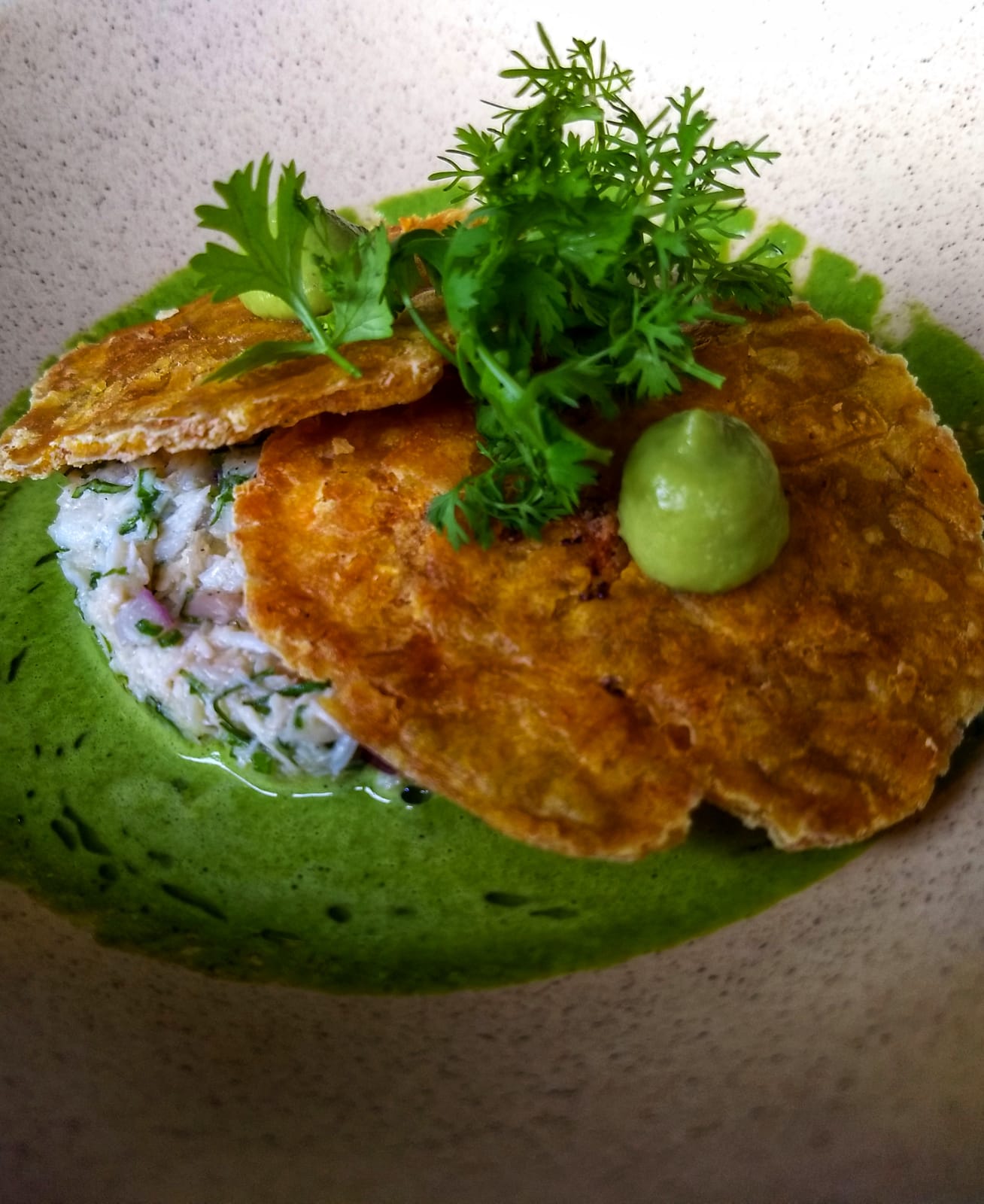 La Cevichería Villahermosa