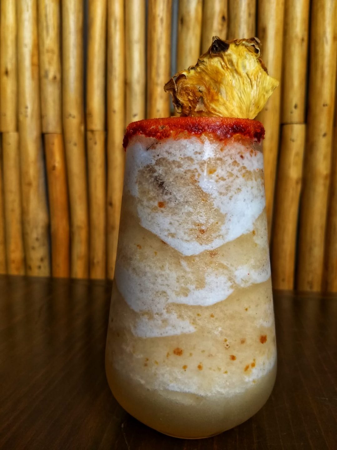 recetas aguas frescas