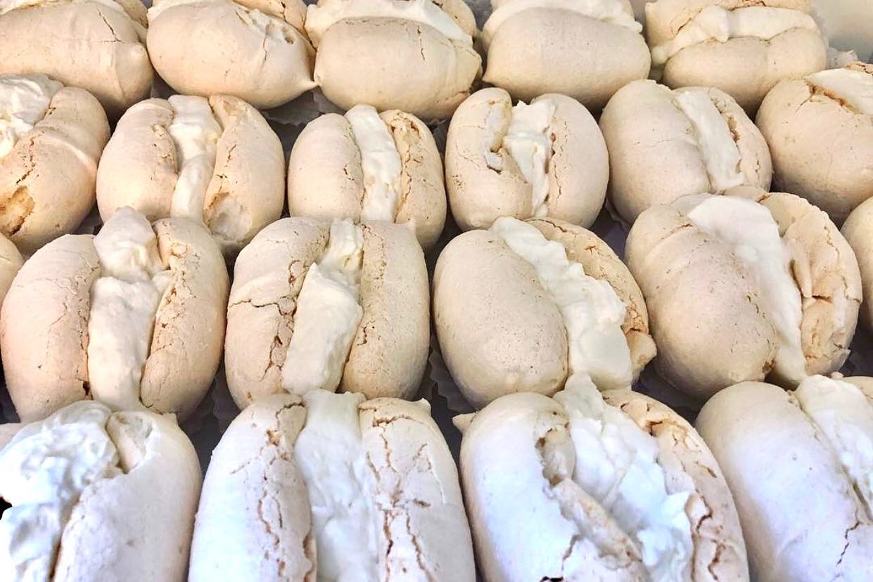 pastelerías clásicas de la cdmx