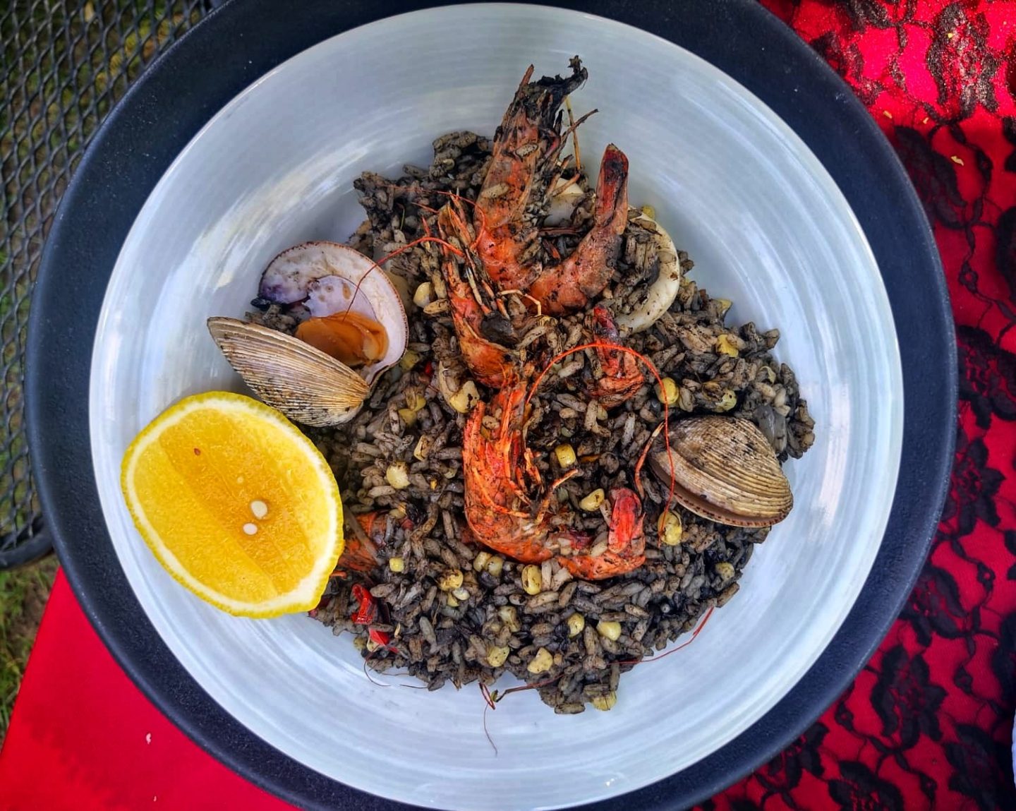 arroces españoles