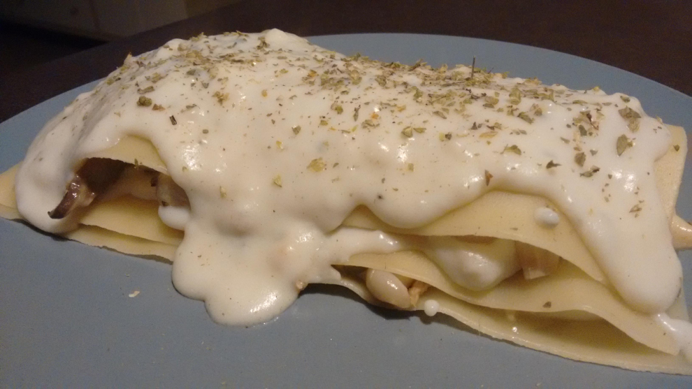 salsas madre derivados