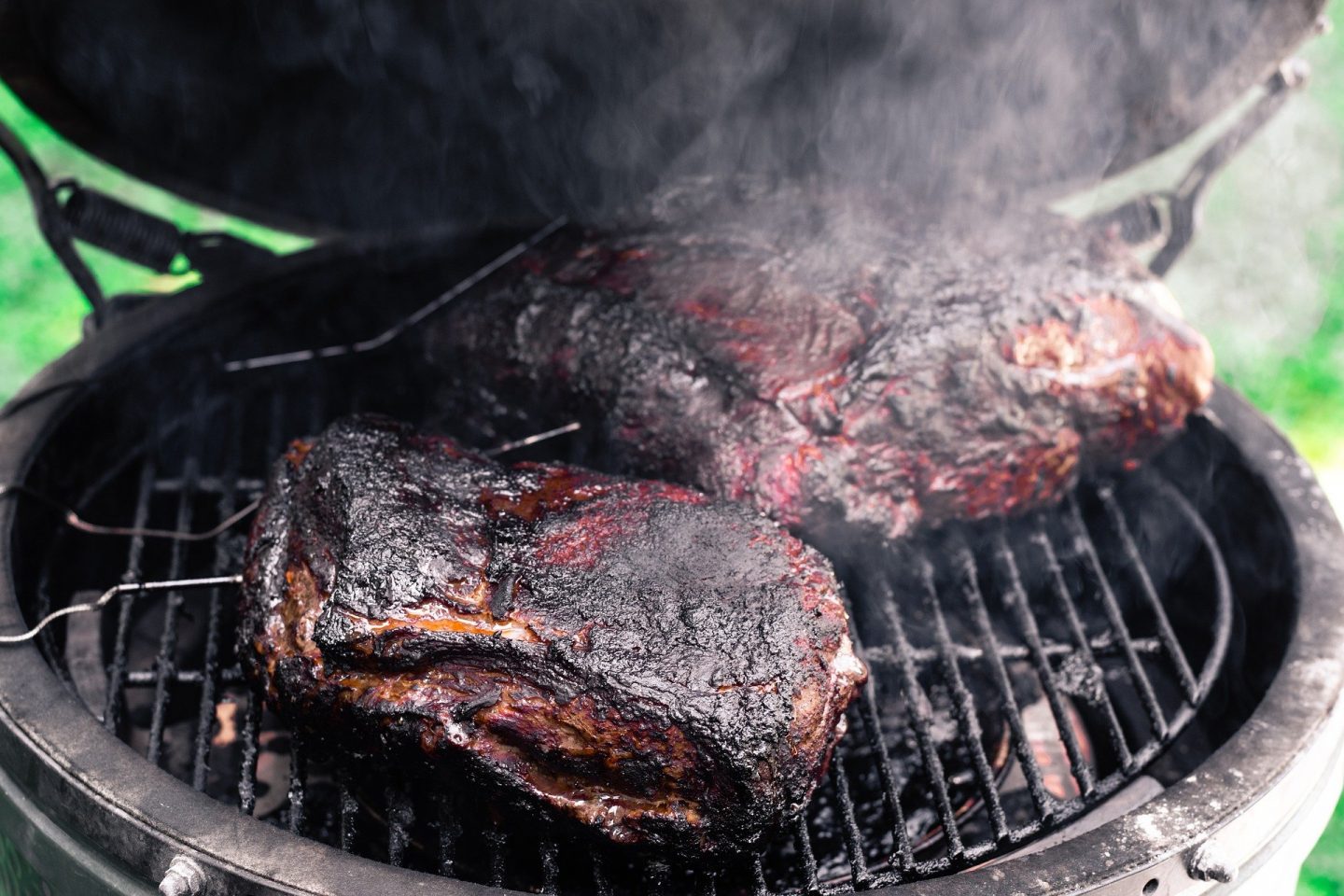 cómo hacer pulled pork